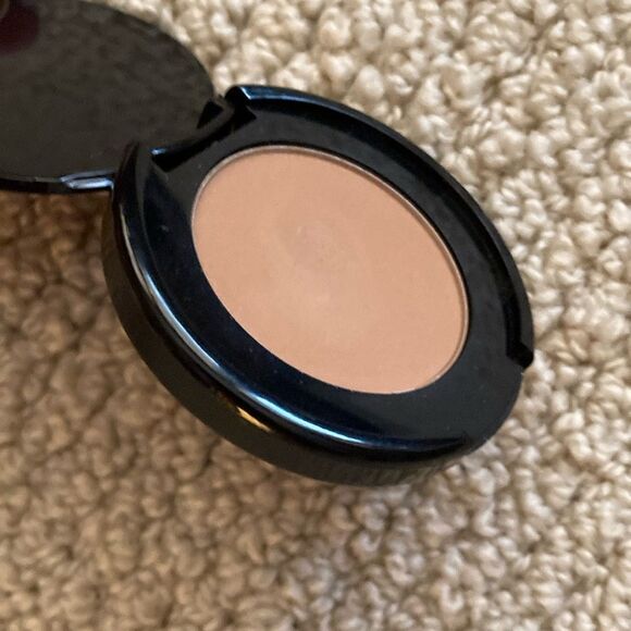 Too Faced Chocolate Soleil Medium / Deep Matte Bronzer Single 0.08 oz Like New - Picture 6 of 6